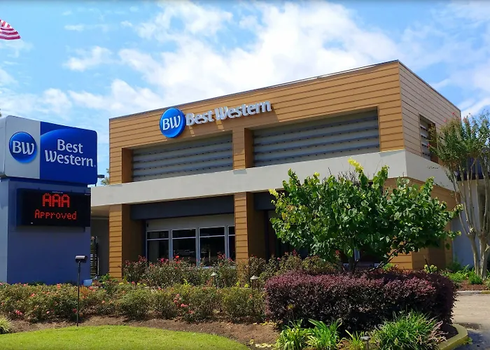 Surestay Plus By Best Western Covington