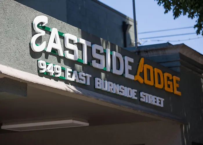 Eastside Lodge