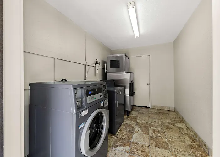 Americas Best Value Inn Bonham
