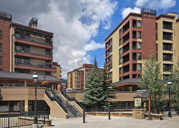 Village At Breckenridge, A Vail Resorts Property
