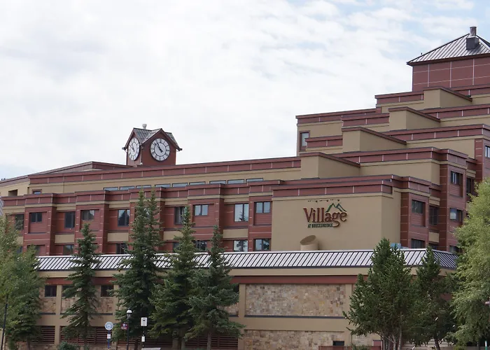 Village At Breckenridge, A Vail Resorts Property