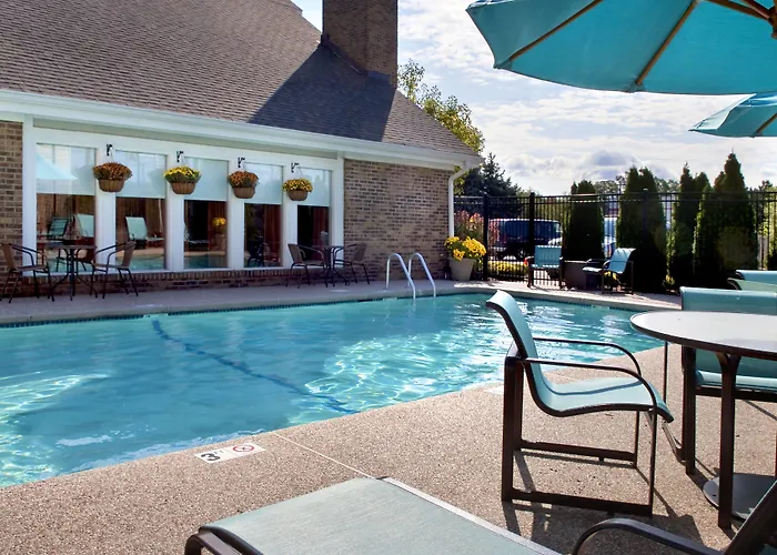 Residence Inn Boston North Shore/Danvers