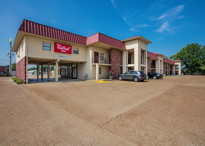 Days Inn By Wyndham Forrest City I 40