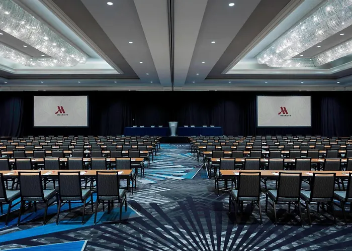 Crystal Gateway Marriott