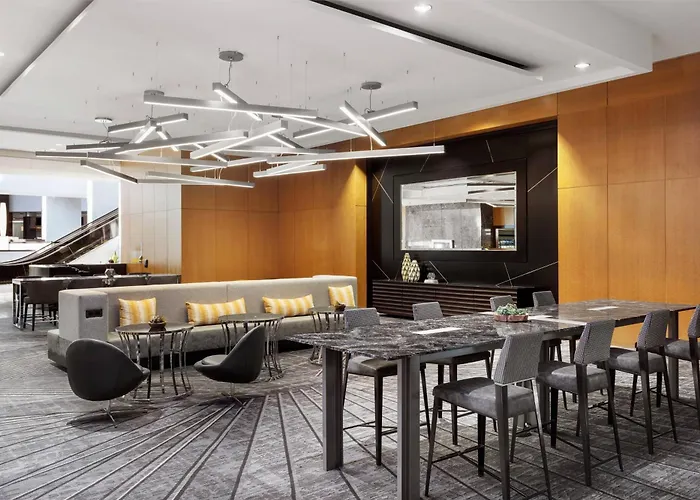 Crystal Gateway Marriott