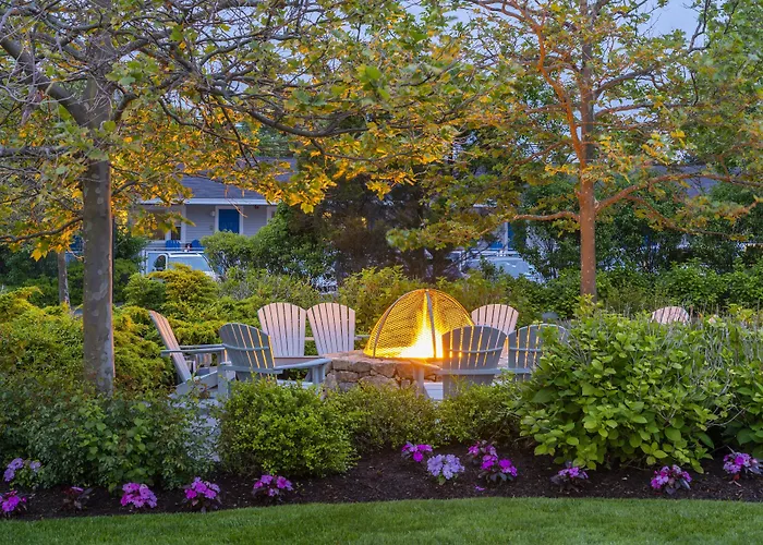 Sea Crest Beach Resort
