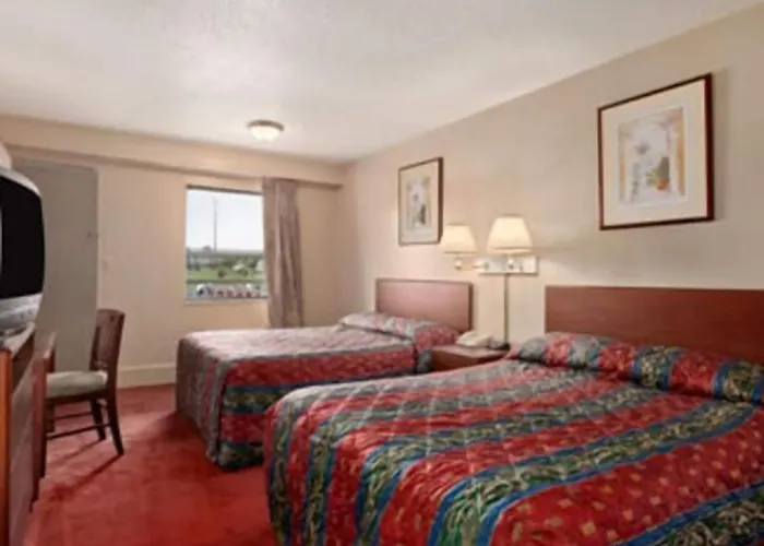 Hilltop Inn Pittsburgh
