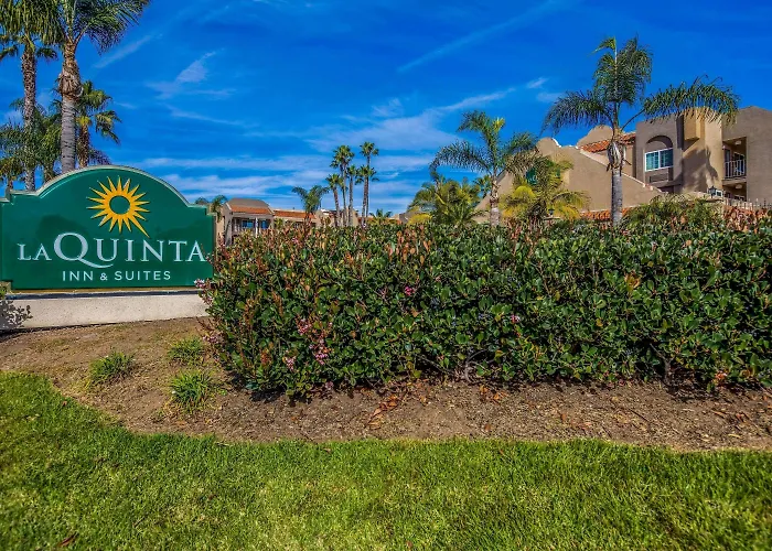 La Quinta By Wyndham Carlsbad - Legoland Area