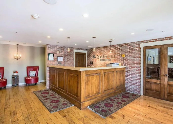Quality Inn Buellton - Solvang