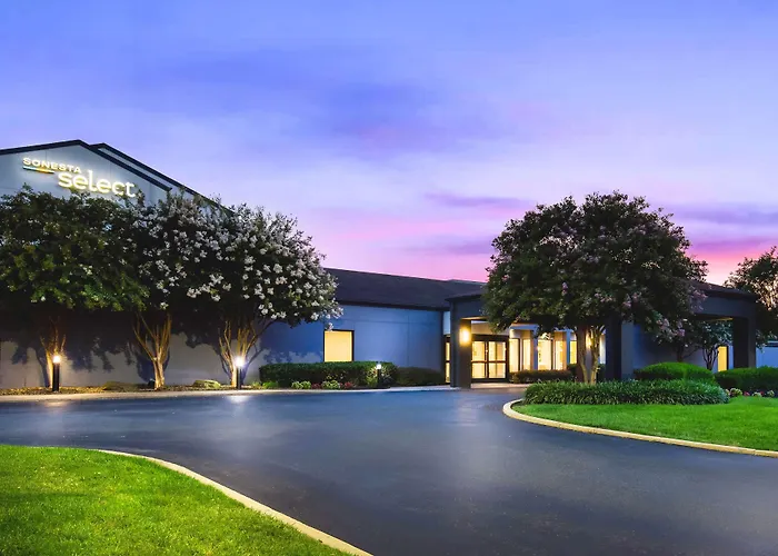 Sonesta Select Philadelphia Airport