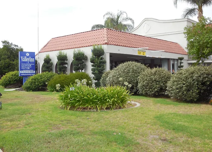 Valley Inn