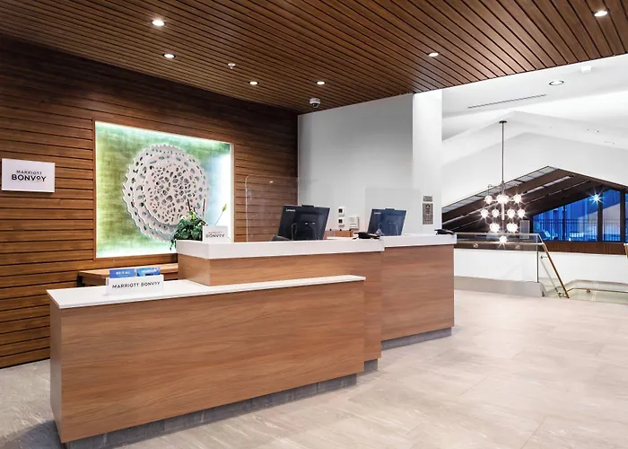 Fairfield Inn & Suites Springfield Enfield