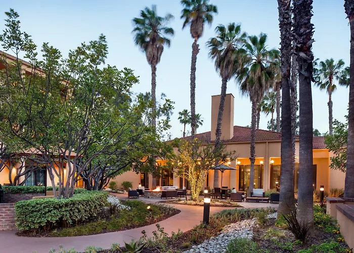 Courtyard Los Angeles Torrance/Palos Verdes