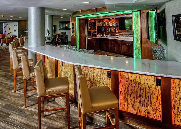Doubletree By Hilton Appleton, Wi