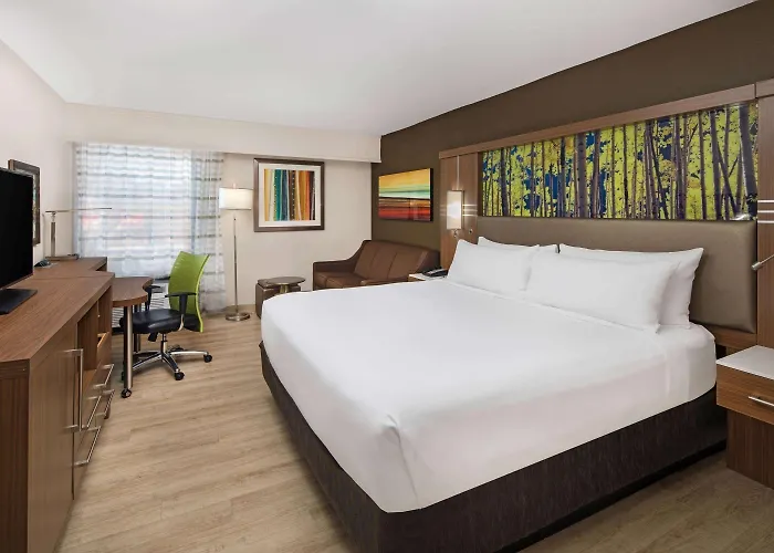 Wyndham Garden Marietta Atlanta North