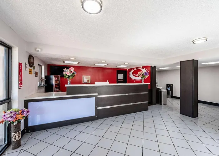Econo Lodge Vicksburg
