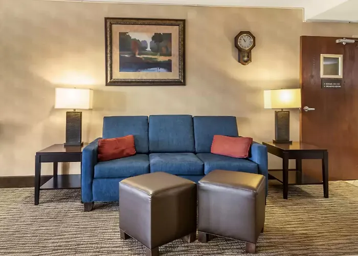 Comfort Inn Augusta