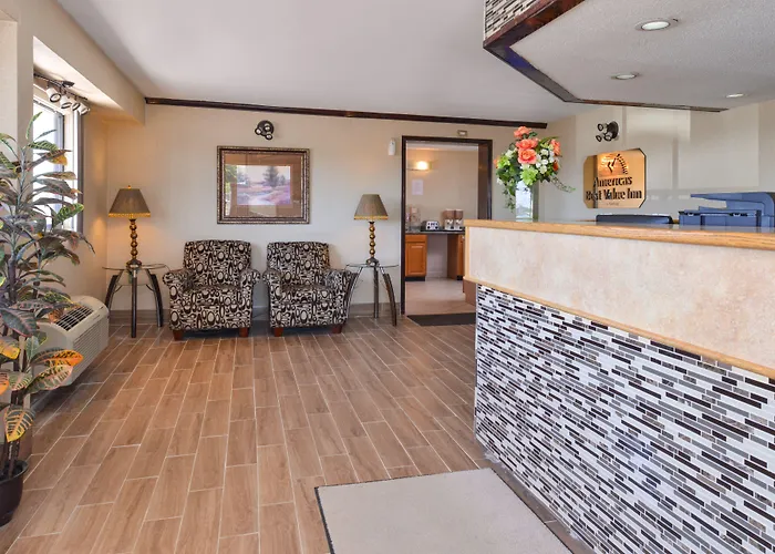Americas Best Value Inn-Pittsburgh Airport
