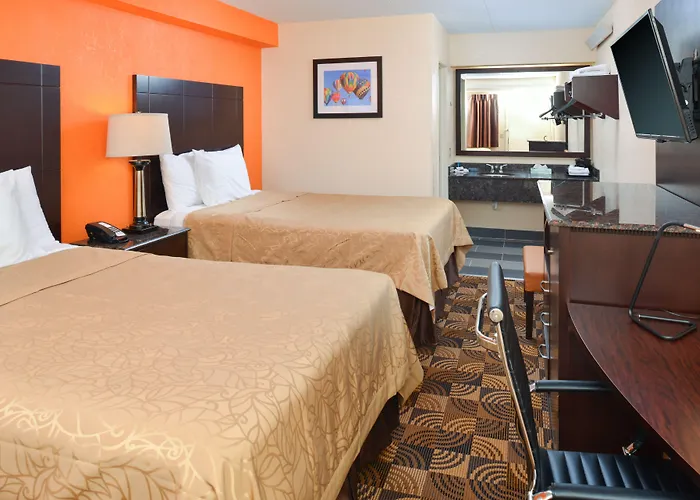 Americas Best Value Inn-Pittsburgh Airport