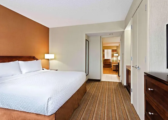 Embassy Suites Parsippany