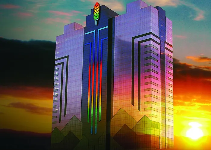 Wyndham Garden At Niagara Falls