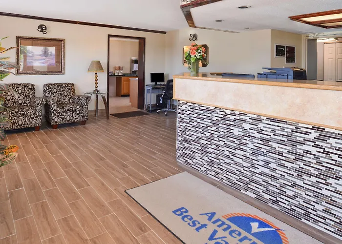 Americas Best Value Inn-Pittsburgh Airport