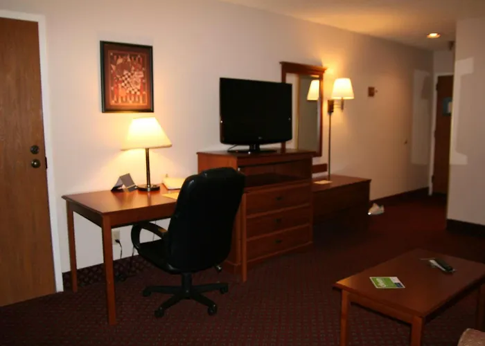 Hampton Inn Laurinburg