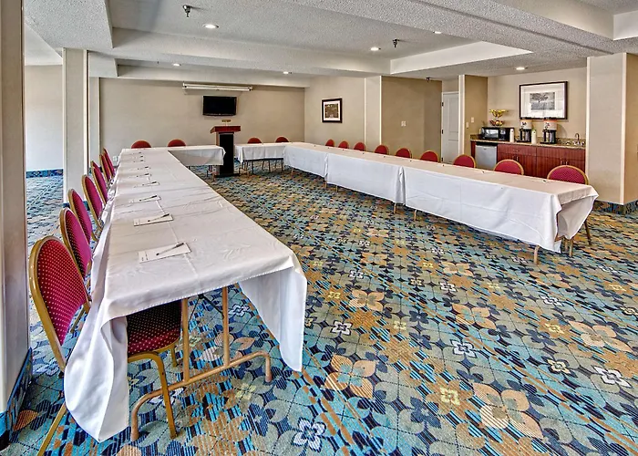 Hampton Inn Laurinburg