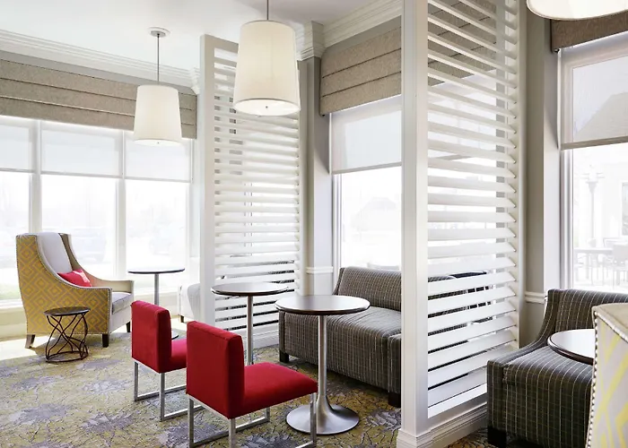 Hilton Garden Inn Champaign/ Urbana