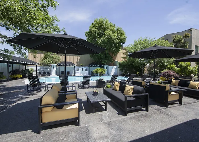 Mount View Hotel & Spa