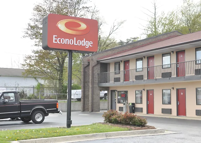 Americas Best Value Inn Laurel