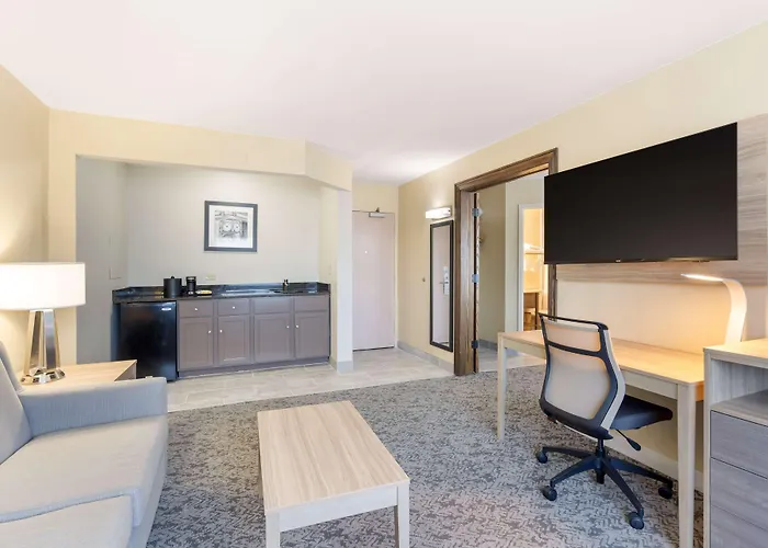 Best Western Glenview - Chicagoland Inn And Suites