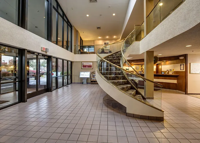 Comfort Inn - Hall Of Fame