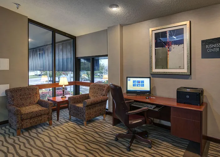 Comfort Inn - Hall Of Fame