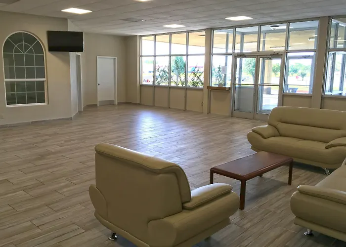 Americas Best Value Inn & Suites Greenville