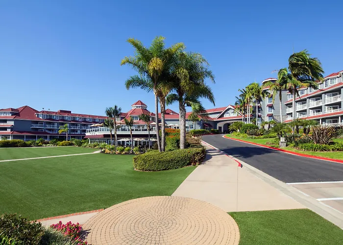 Laguna Cliffs Marriott Resort & Spa