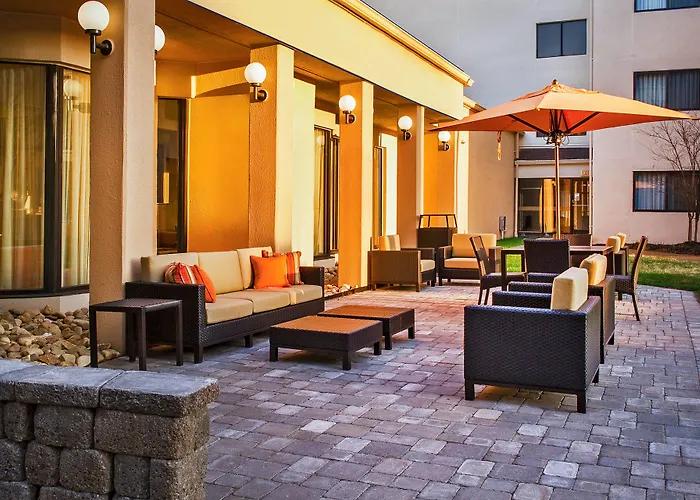 Country Inn & Suites By Radisson, Hampton Coliseum