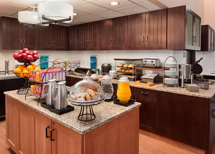 Homewood Suites By Hilton Columbus-Hilliard