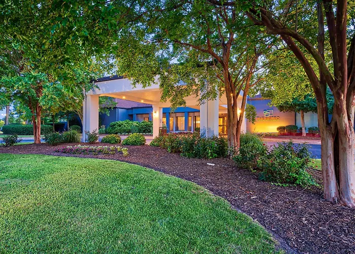 Country Inn & Suites By Radisson, Hampton Coliseum