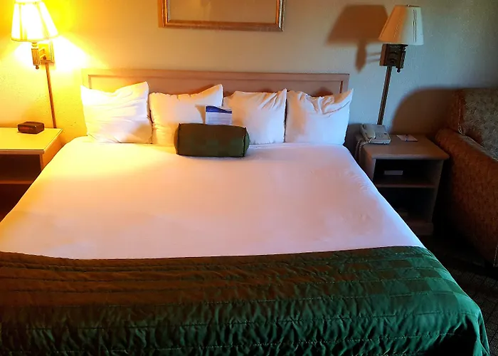 Country Inn & Suites By Radisson, Sevierville-Kodak, Tn