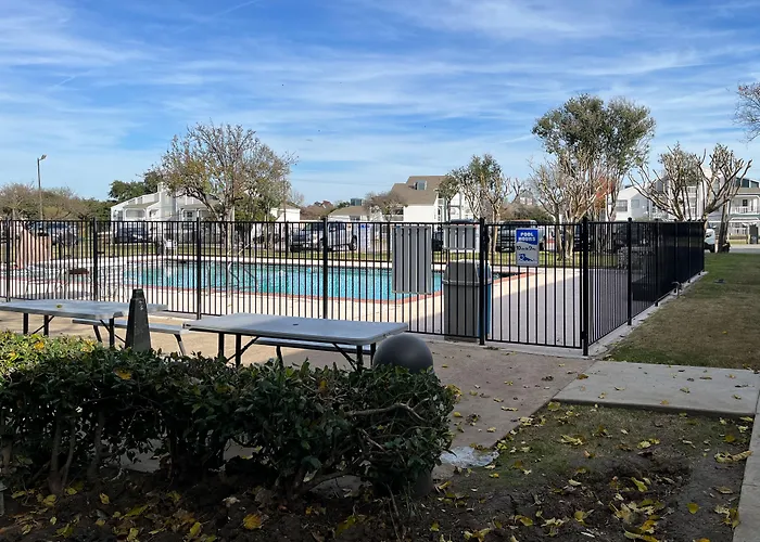 Motel 6 Mesquite, Tx Town East