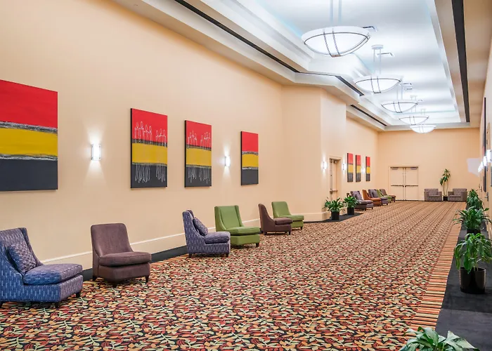 Wyndham New Orleans Airport & Conference Center