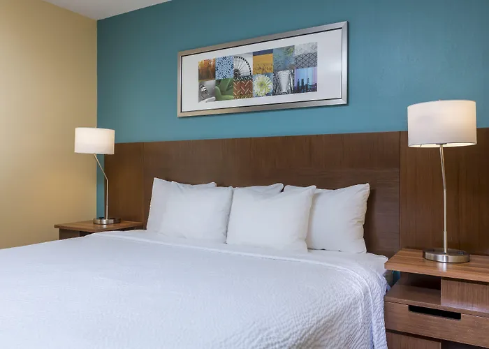 Fairfield Inn & Suites Tyler