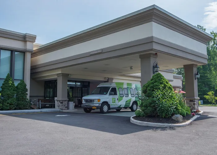 Hotel Mtk Mount Kisco