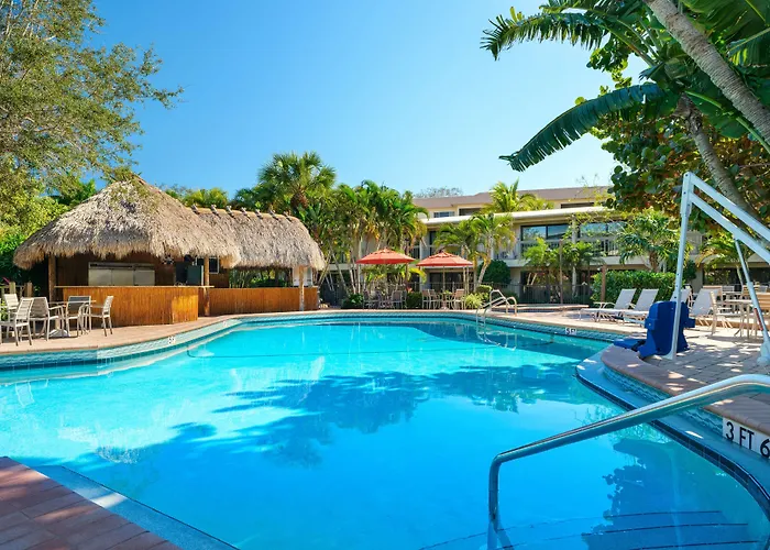 Best Western Naples Inn & Suites