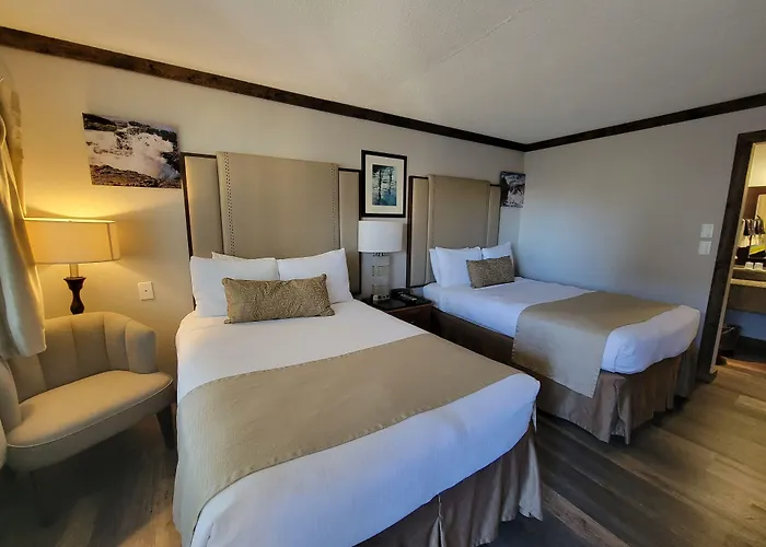 The Dalles Inn