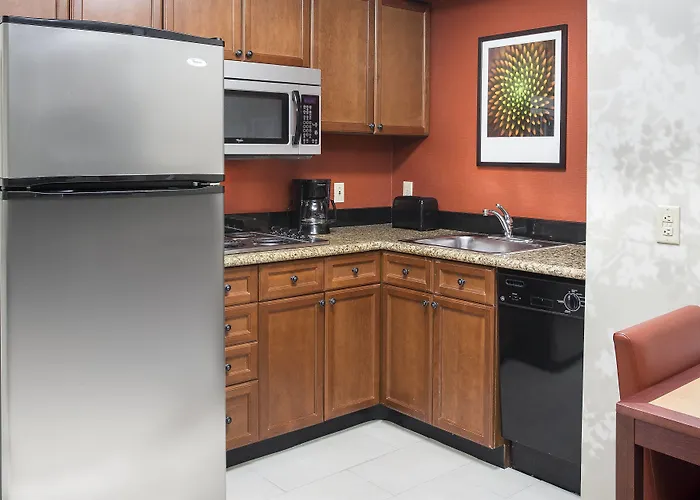 Residence Inn Rockford