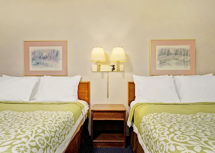 Days Inn By Wyndham Monticello