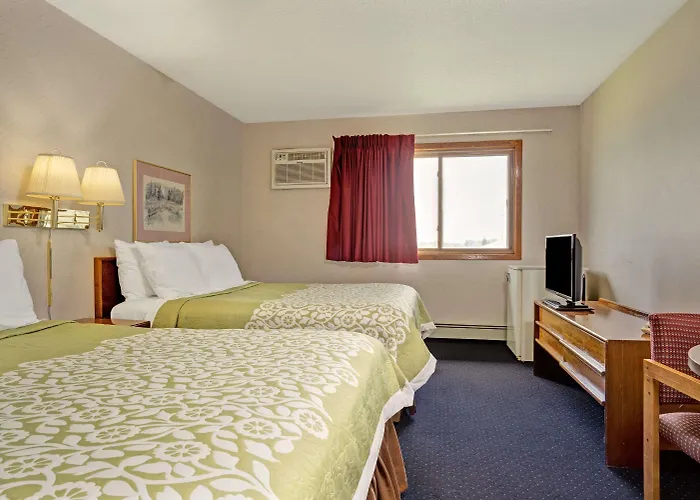 Days Inn By Wyndham Monticello