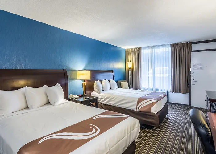 Rest And Relax Inn